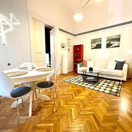 Fanni'S Cosy Home Express Apartment In The City Centre ブダペスト エクステリア 写真