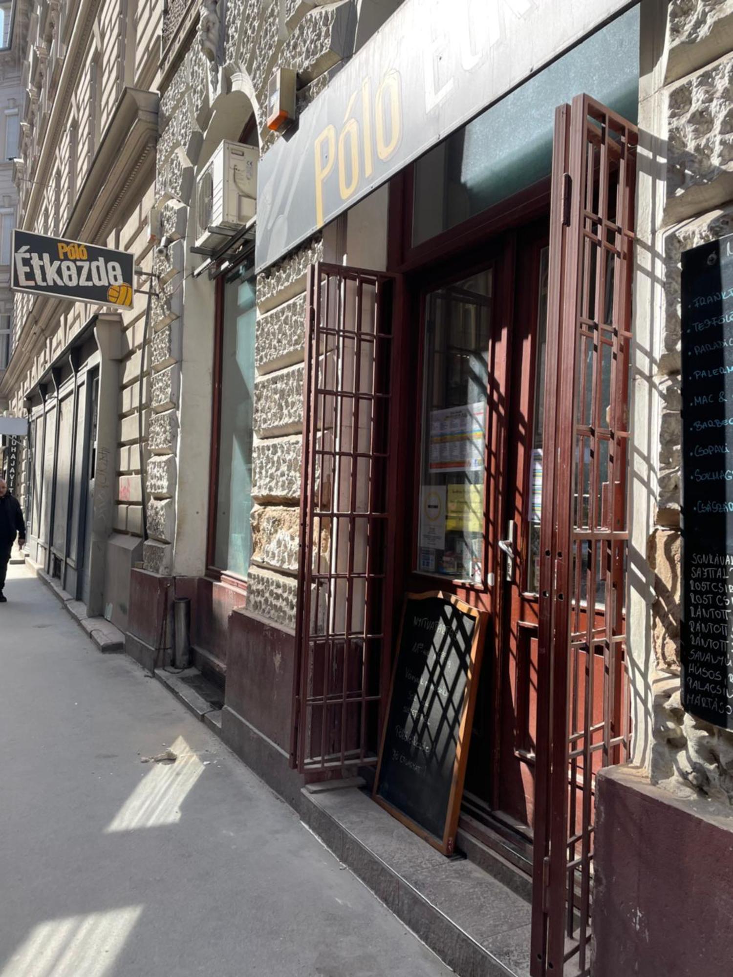 Fanni'S Cosy Home Express Apartment In The City Centre ブダペスト エクステリア 写真
