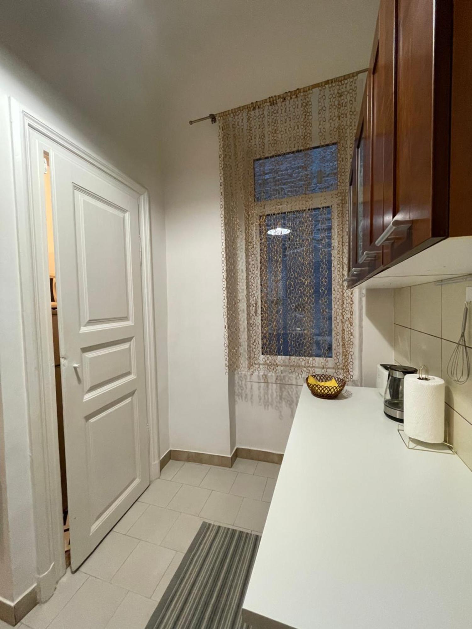 Fanni'S Cosy Home Express Apartment In The City Centre ブダペスト エクステリア 写真