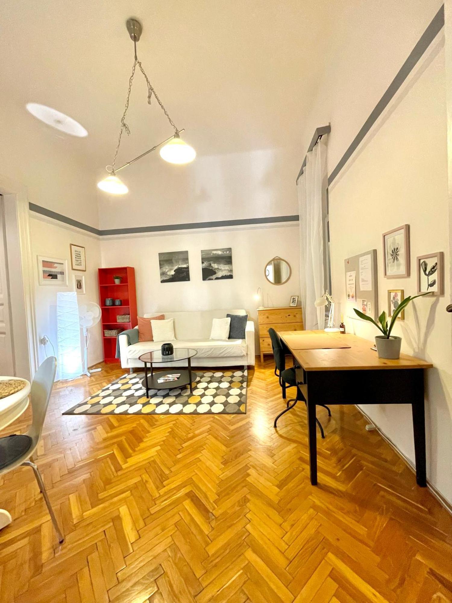 Fanni'S Cosy Home Express Apartment In The City Centre ブダペスト エクステリア 写真