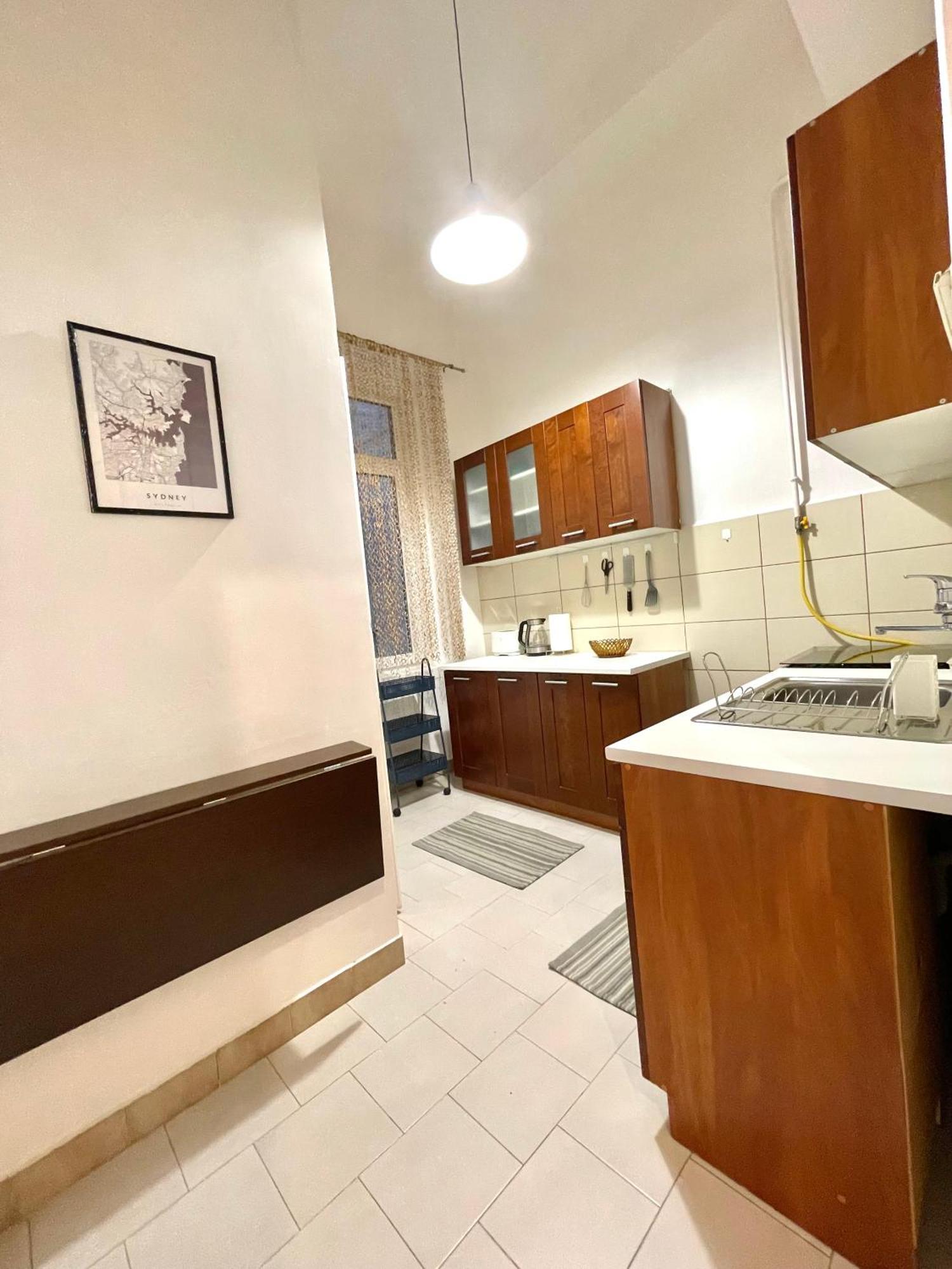 Fanni'S Cosy Home Express Apartment In The City Centre ブダペスト エクステリア 写真