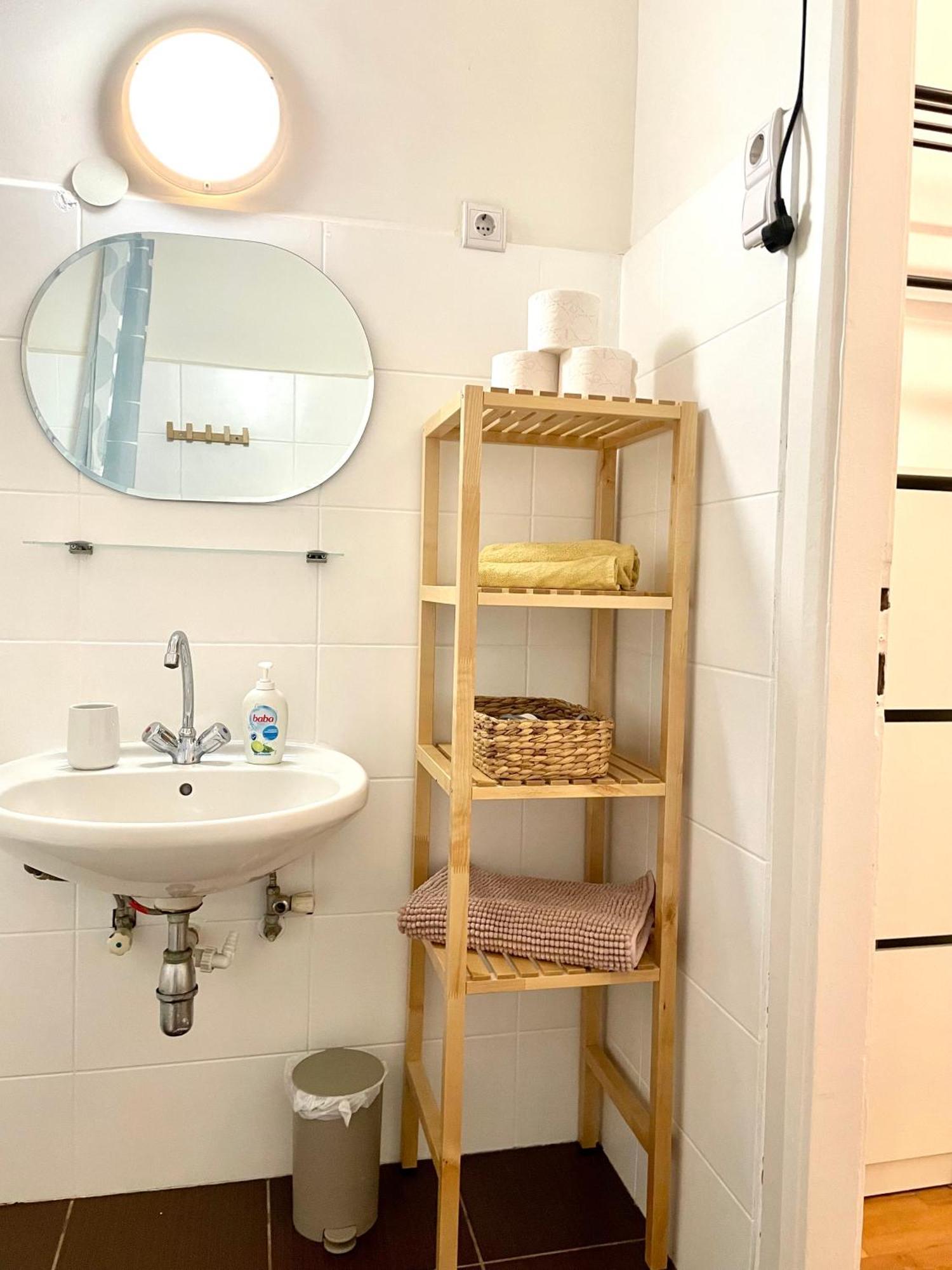 Fanni'S Cosy Home Express Apartment In The City Centre ブダペスト エクステリア 写真