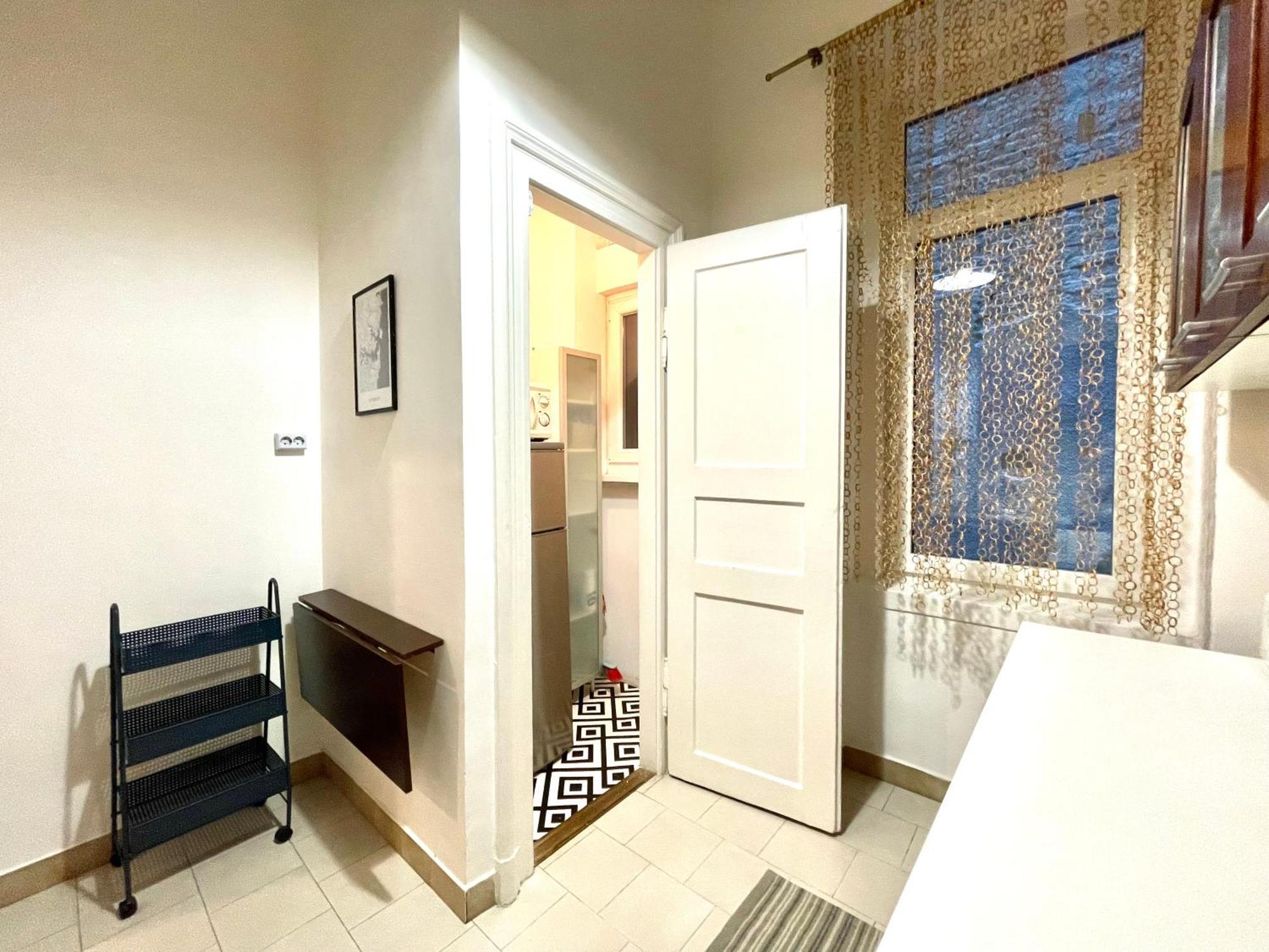 Fanni'S Cosy Home Express Apartment In The City Centre ブダペスト エクステリア 写真