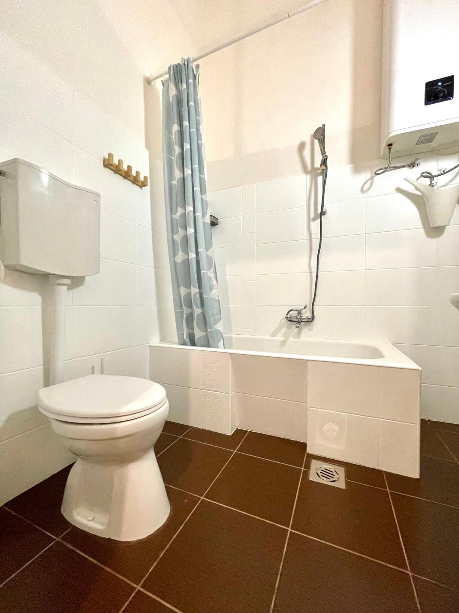 Fanni'S Cosy Home Express Apartment In The City Centre ブダペスト エクステリア 写真