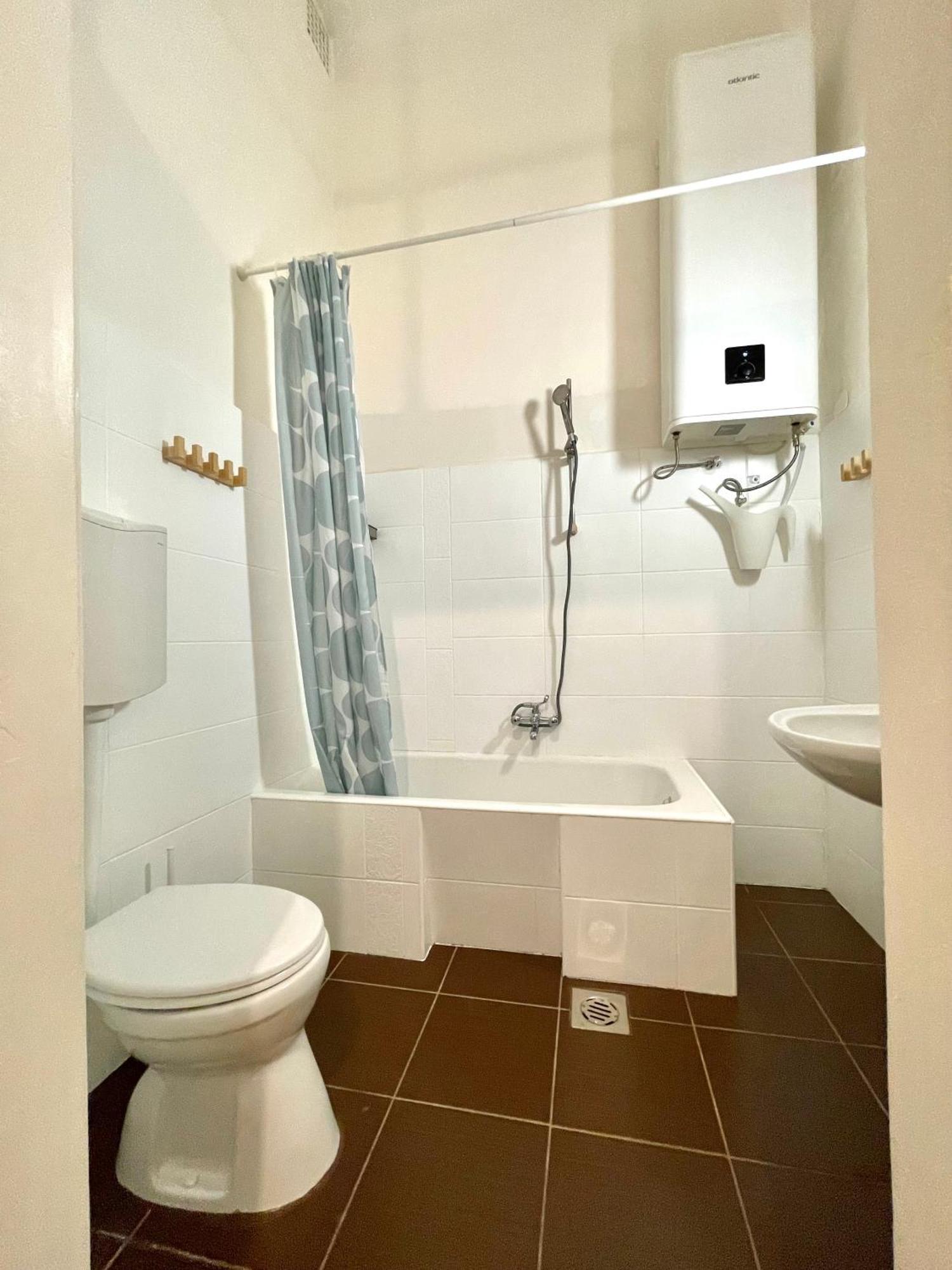 Fanni'S Cosy Home Express Apartment In The City Centre ブダペスト エクステリア 写真