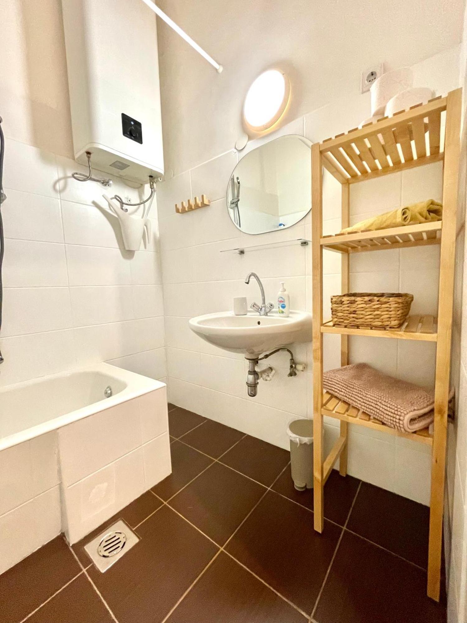 Fanni'S Cosy Home Express Apartment In The City Centre ブダペスト エクステリア 写真