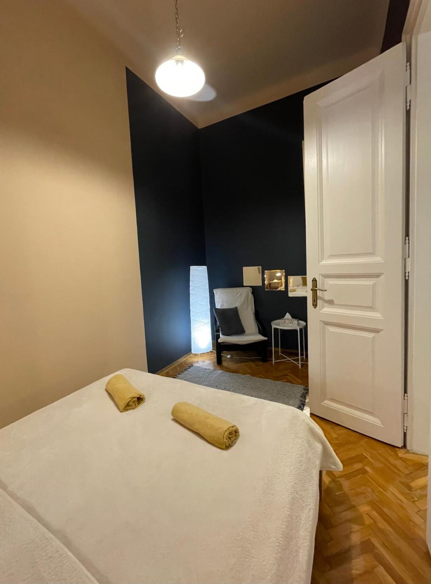 Fanni'S Cosy Home Express Apartment In The City Centre ブダペスト エクステリア 写真